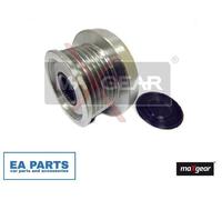 Alternator Freewheel Clutch for RENAULT CAPTUR CLIO DOKKER MAXGEAR 30-0090