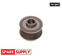ALTERNATOR FREEWHEEL CLUTCH FOR RENAULT CAPTUR CLIO DOKKER MAXGEAR 30-0285