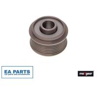 Alternator Freewheel Clutch for RENAULT CAPTUR CLIO DOKKER MAXGEAR 30-0308