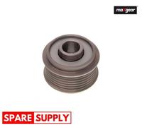 ALTERNATOR FREEWHEEL CLUTCH FOR RENAULT CAPTUR CLIO DOKKER MAXGEAR 30-0308