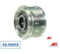 INA Alternator Freewheel Pulley fits Dacia Duster 6-Groove OAP F000BL9479