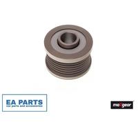 Alternator Freewheel Clutch for RENAULT CLIO KOLEOS MAXGEAR 30-0204