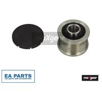 Alternator Freewheel Clutch for RENAULT ESPACE FLUENCE MAXGEAR 30-0160