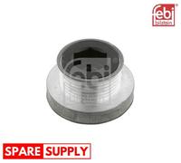 ALTERNATOR FREEWHEEL CLUTCH FOR RENAULT FEBI BILSTEIN 26457