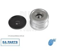 Alternator Freewheel Clutch for RENAULT KANGOO BLUE PRINT ADN161303