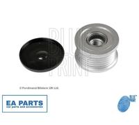Alternator Freewheel Clutch for RENAULT LAGUNA MASTER BLUE PRINT ADN161301