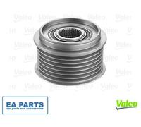 Alternator Freewheel Clutch for RENAULT MASTER VALEO 588079