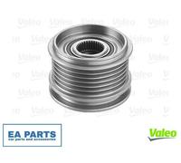 Alternator Freewheel Clutch for SEAT ALHAMBRA AROSA CORDOBA IBIZA VALEO 588024