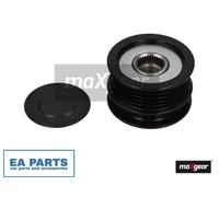 Alternator Freewheel Clutch for SEAT AROSA MAXGEAR 30-0080