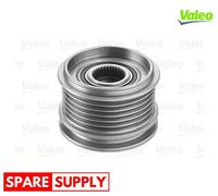 ALTERNATOR FREEWHEEL CLUTCH FOR SKODA AUDI SEAT VALEO 588024