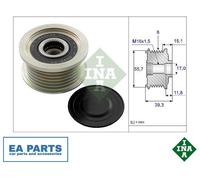 Alternator Freewheel Clutch for SSANGYONG ACTYON KORANDO INA 535 0249 10
