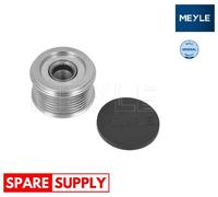 ALTERNATOR FREEWHEEL CLUTCH FOR SUBARU B3 CROSSTREK MEYLE 34-14 053 1000