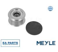 Alternator Freewheel Clutch for SUBARU B3 CROSSTREK MEYLE 34-14 053 1000