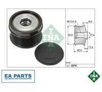 Alternator Freewheel Clutch for SUBARU B4 CROSSTREK FORESTER INA 535 0316 10