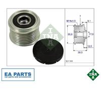 Alternator Freewheel Clutch for SUZUKI GRAND ESCUDO INA 535 0260 10