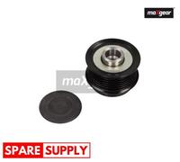 ALTERNATOR FREEWHEEL CLUTCH FOR TOYOTA ALLION ALTIS AURIS MAXGEAR 30-0161