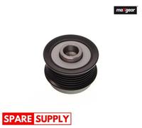 ALTERNATOR FREEWHEEL CLUTCH FOR TOYOTA ALLION ALTIS AURIS MAXGEAR 30-0206