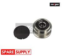 ALTERNATOR FREEWHEEL CLUTCH FOR TOYOTA ALTIS IX AVENSIS COROLLA MAXGEAR 30-0177