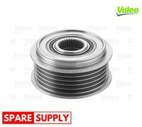 ALTERNATOR FREEWHEEL CLUTCH FOR TOYOTA ALTIS IX AVENSIS COROLLA VALEO 588037