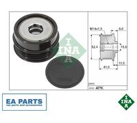 Alternator Freewheel Clutch for TOYOTA AURIS COROLLA ALTIS INA 535 0339 10