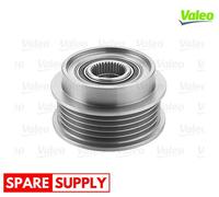 ALTERNATOR FREEWHEEL CLUTCH FOR TOYOTA ECHO VITZ VALEO 588097