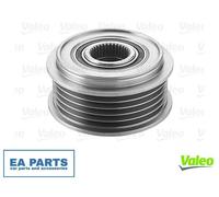 Alternator Freewheel Clutch for TOYOTA ESTIMA RAV 4 VALEO 588037