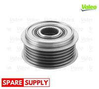ALTERNATOR FREEWHEEL CLUTCH FOR TOYOTA ESTIMA RAV 4 VALEO 588037