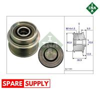 ALTERNATOR FREEWHEEL CLUTCH FOR TOYOTA INA 535 0180 10