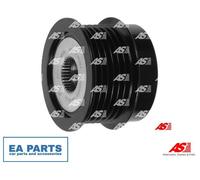 Alternator Freewheel Clutch for VAUXHALL ASTRA ASTRAVAN AS-PL AFP0041(BOSCH)