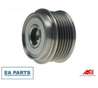 Alternator Freewheel Clutch for VAUXHALL ASTRA ASTRAVAN COMBO AS-PL AFP2002