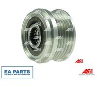 Alternator Freewheel Clutch for VAUXHALL ASTRA CASCADA CORSA AS-PL AFP3045(INA)