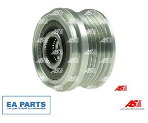 Alternator Freewheel Clutch for VAUXHALL ASTRA CASCADA CORSA AS-PL AFP3045(INA)