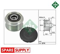 ALTERNATOR FREEWHEEL CLUTCH FOR VOLVO 850 C70 S70 V70 INA 535 0026 10