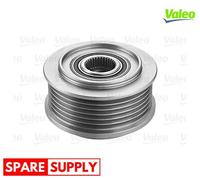 ALTERNATOR FREEWHEEL CLUTCH FOR VOLVO C30 S40 S60 S70 VALEO 588050
