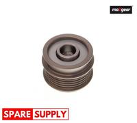 ALTERNATOR FREEWHEEL CLUTCH FOR VOLVO C30 S40 S60 S80 MAXGEAR 30-0293