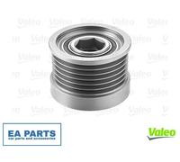 Alternator Freewheel Clutch for VOLVO C30 S40 V50 VALEO 588054