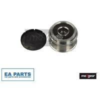 Alternator Freewheel Clutch for VOLVO C70 S40 S60 S70 MAXGEAR 30-0178