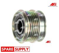 ALTERNATOR FREEWHEEL CLUTCH FOR VOLVO C70 S60 S80 V60 AS-PL AFP0052(INA)