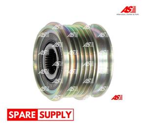 ALTERNATOR FREEWHEEL CLUTCH FOR VOLVO C70 S60 S80 V60 AS-PL AFP0052(INA)