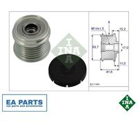 INA 535 0024 10 Alternator Freewheel Clutch