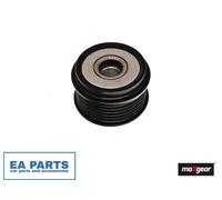Alternator Freewheel Clutch for VOLVO S40 V40 MAXGEAR 30-0033