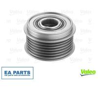 Alternator Freewheel Clutch for VOLVO S40 V40 VALEO 588010