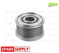 ALTERNATOR FREEWHEEL CLUTCH FOR VOLVO S40 V40 VALEO 588047
