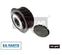 Alternator Freewheel Clutch for VOLVO S60 S70 S80 V70 MAXGEAR 30-0092