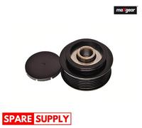 ALTERNATOR FREEWHEEL CLUTCH FOR VOLVO S60 S70 S80 V70 MAXGEAR 30-0092