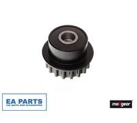 Alternator Freewheel Clutch for VOLVO S60 S80 V60 V70 MAXGEAR 30-0298