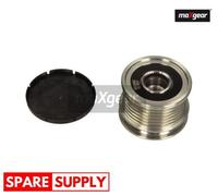 ALTERNATOR FREEWHEEL CLUTCH FOR VW AMAROK ARTEON ATLAS BEETLE MAXGEAR 30-0165