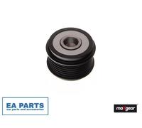 Alternator Freewheel Clutch for VW AMAROK ARTEON ATLAS BEETLE MAXGEAR 30-0301