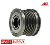 ALTERNATOR FREEWHEEL CLUTCH FOR VW AMAROK ARTEON BEETLE BORA AS-PL AFP0033