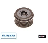 Alternator Freewheel Clutch for VW AMAROK CRAFTER MAXGEAR 30-0312